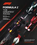 Formula 1: The Greatest Races - Giles Richards