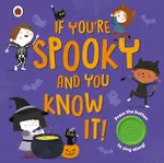 If You're Spooky and You Know It - Ladybird