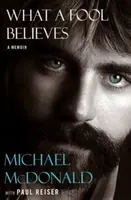 What a Fool Believes - Paul Reiser, Michael McDonald