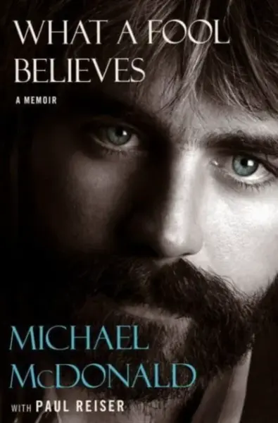 What a Fool Believes - Paul Reiser, Michael McDonald