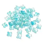 Handmade Lampwork Bead Caps