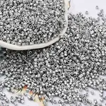 Baking Paint Glass Seed Beads