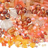 Acrylic Beads Set