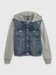 GAP  Chlapčenská džínsová bunda 794527-00 Veľkosť: S