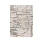 KOBEREC TKANÝ NA PLOCHO, 160/230 cm,