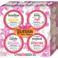 Treaclemoon Glorious Body Butters darčeková sada na telo