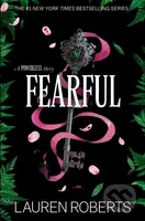 The Fearful (A Powerless Story) - Lauren Roberts