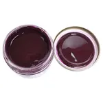 Tarrago dark burgundy krém na obuv