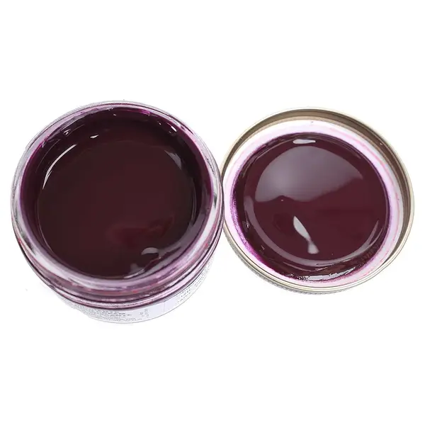 Tarrago dark burgundy krém na obuv