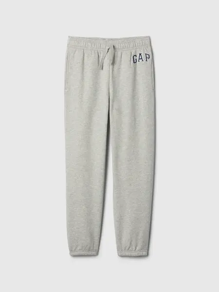 GAP  Chlapčenské tepláky s logom 609314-01 Veľkosť: M