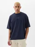 GAP  Pánské Tričko s mini logem 857899-01 Veľkosť: S