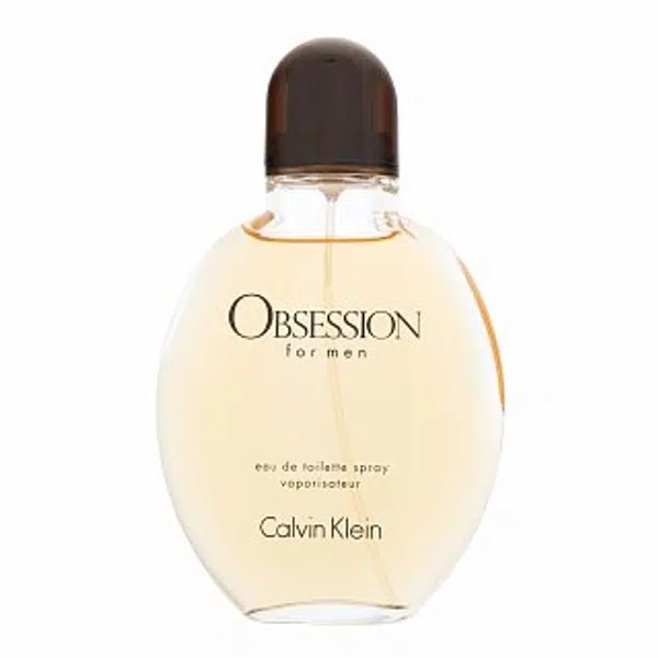 Calvin Klein Obsession for Men toaletní voda pro muže 125 ml