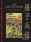 Art of War - Sun Tzu
