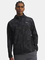 Pánská bunda Under Armour UA Velociti Pro Storm Jacket-GRY - Pánské