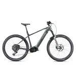Horské elektrokolo Crussis e-Hard 10.10-PRO 720Wh 29" - model 2025 18" (165-180 cm)