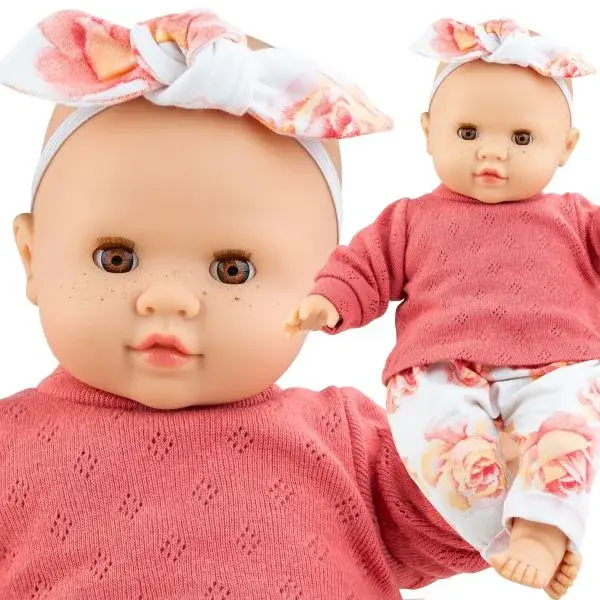 PAOLA REINA Miminko Los Manus Noemi 36 cm