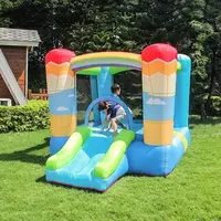 Nafukovací hrad Doctor Dolphin Balloon 72016