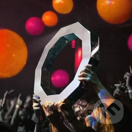 Hybrid Minds: Atmosphere (140Gr.) (LP) - Hybrid Minds, Hybrid Minds