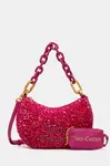Kabelka Juicy Couture Blossom růžová barva, BIJL58973WZC