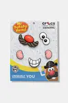 Pantofle Crocs Mr Potato Head 10015247