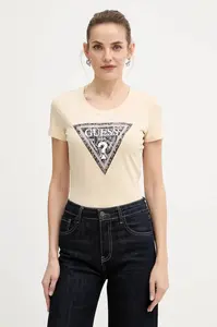 Tričko Guess
