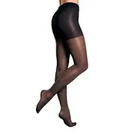 MAXIS RELAX BASIC Punčochové kalhoty vel. M černé