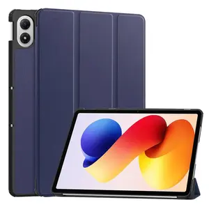 Techsuit FoldPro, Xiaomi Redmi Pad 2 Pro, modrý
