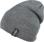 Unisex čepice sherpa iowa ii šedá uni