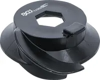 BGS technic Přípravek na montáž elastického - víceklínového řemene vodní pumpy PSA a OPEL - BGS 74359