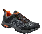 Bennon BENNON Camos low EU 40, antracit Unisex outdoorové boty