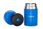 Rockland Vacuum flask Comet blue Termoska na jídlo