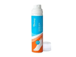 Pedag Silky Touch viz obrázek Deodorant na nohy