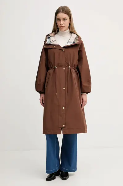 Nepromokavá bunda Barbour