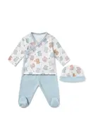 Dětská bavlněná souprava Tous Colors