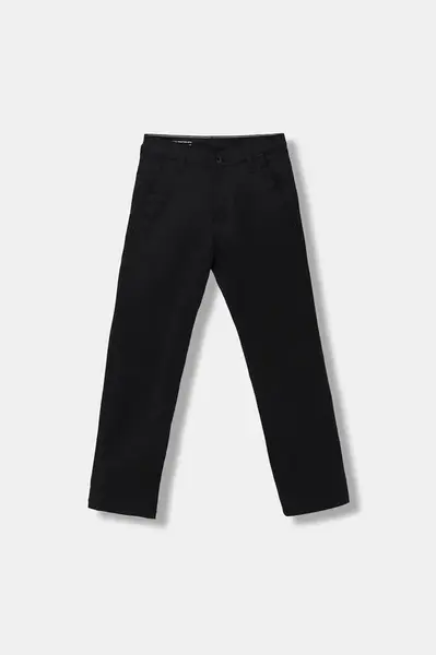 Kalhoty G-Star Morry Tapered Chino