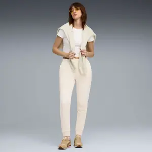 Puma ESS ELEVATED Sweatpants FL cl L