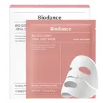 Biodance Bio-Collagen Real Deep Mask zpevňující kolagenové masky 1 ks