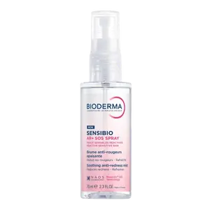 BIODERMA Sensibio AR+ SOS sprej 70 ml