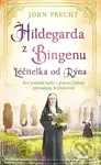 Hildegarda z Bingenu - Jorn Precht - kniha z kategorie Beletrie