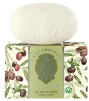 LA FLORENTINA Mýdlo, Olivo in Fiore 300 g