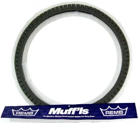 Remo 10" Muffle