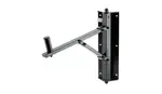 K&M Speaker wall mount