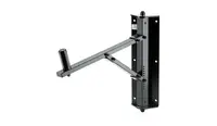 K&M Speaker wall mount