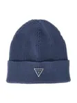 GUESS Čiapky  námornícka modrá