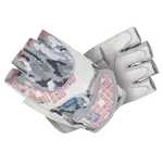 MadMax Rukavice No Matter MFG931 bílé - M