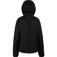 REGATTA OUTDOORS KELANE W Dámská bunda, černá, velikost