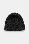 Čepice Newland DOUBLE BEAINIE