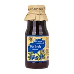 Klášterní officína Šťáva z čerstvé borůvky 300 g