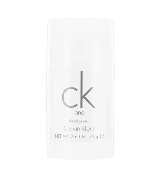 Calvin Klein One deostick 75 ml