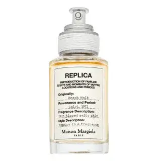 Maison Margiela Replica Beach Walk toaletní voda pro ženy 30 ml